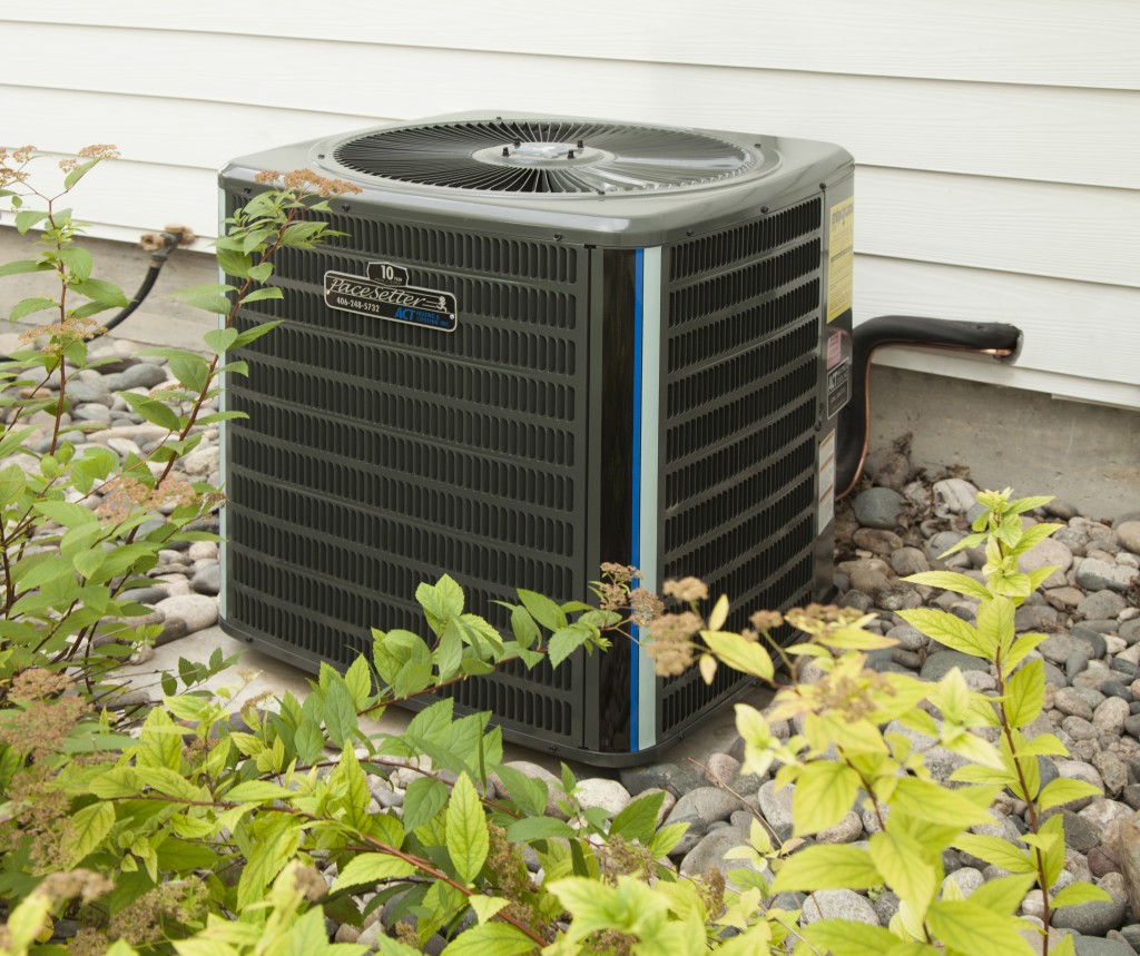 Air Conditioner Repair & Service Billings MT