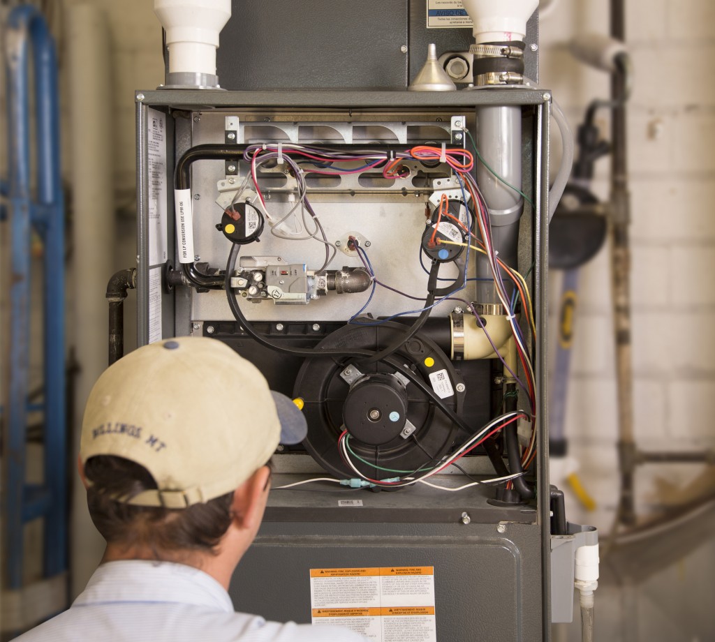 Furnace Service & Repair Billings MT