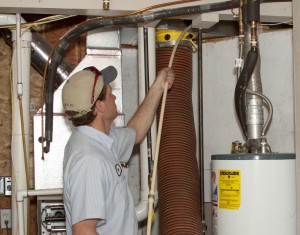 Air Duct Cleaning Services Billings MT