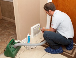 Air Duct Cleaning Services Billings MT