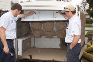 Air Duct Cleaning Services Billings MT
