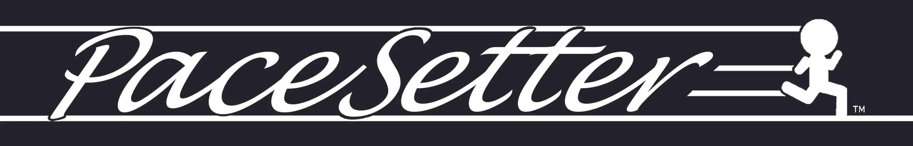 Pacesetter logo