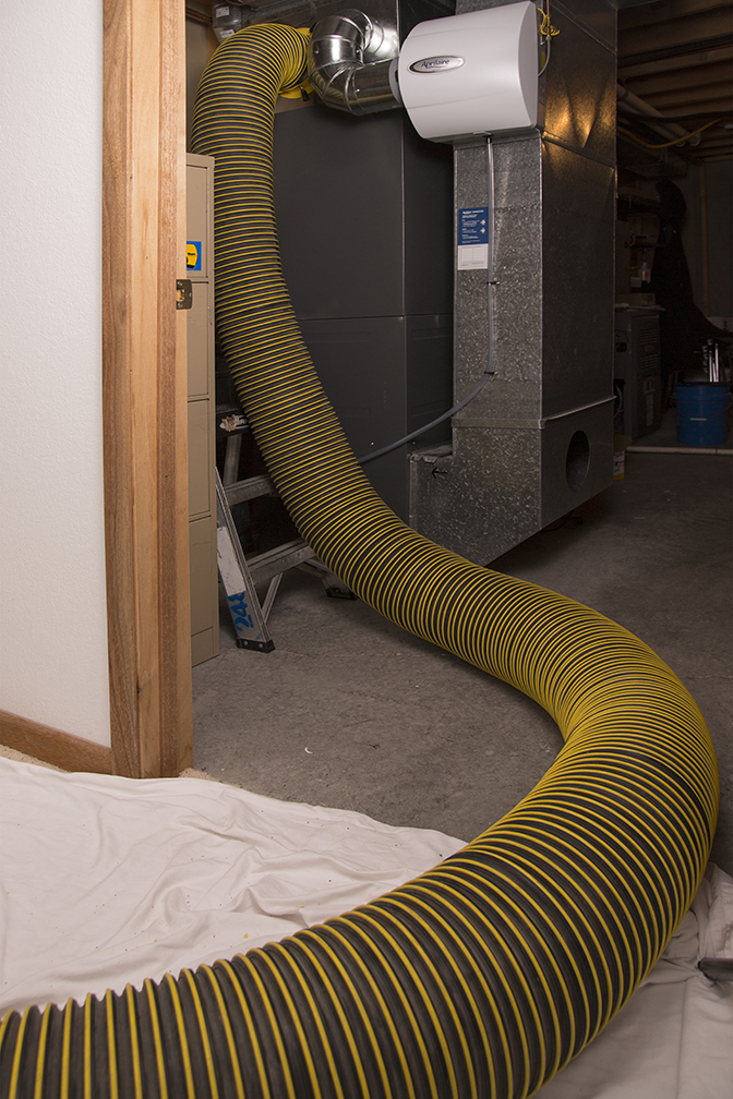 Air Duct Cleaning Services Billings MT