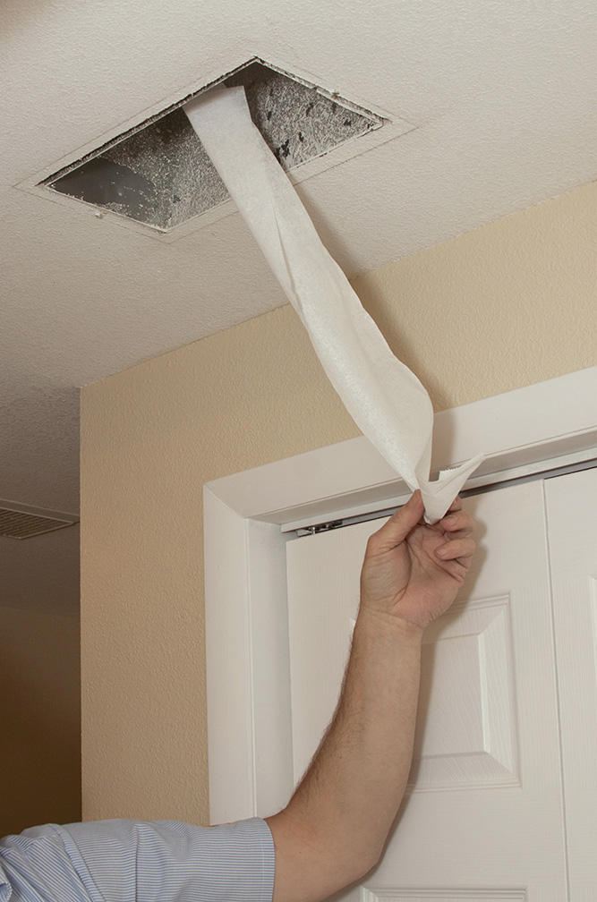 Air Duct Cleaning Services Billings MT
