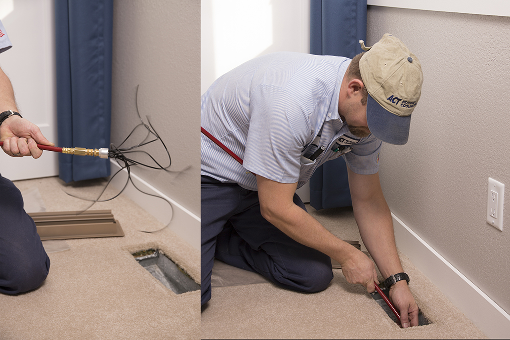 Air Duct Cleaning Services Billings MT