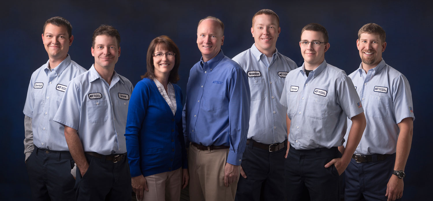ACT Heating & Cooling in Billings, MT