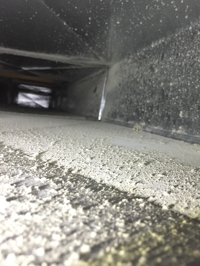 Air Duct Cleaning Services Billings MT