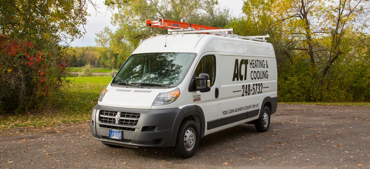Contact Heating & Cooling Expert 24/7